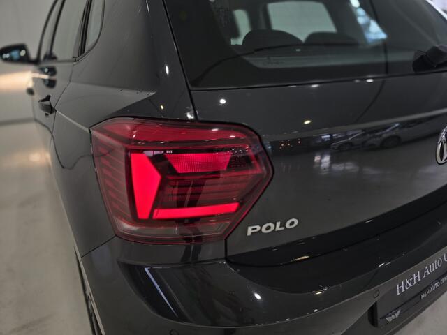 Volkswagen POLO 1.0 TSI Comfortline Business |AUTMAAT|NAVI|