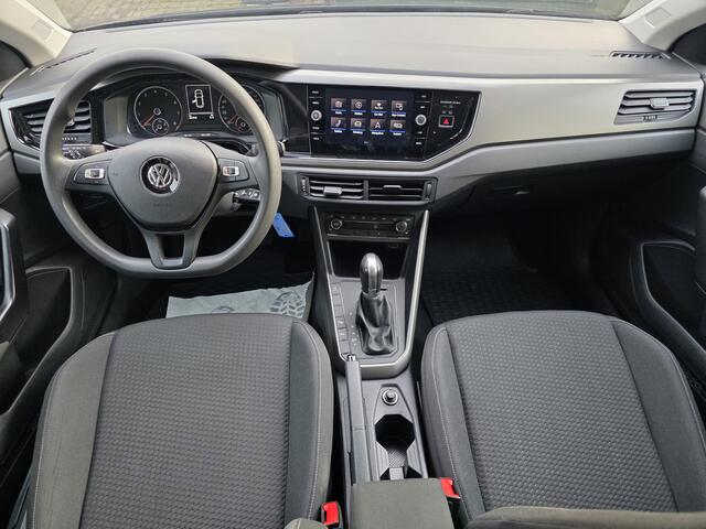 Volkswagen POLO 1.0 TSI Comfortline Business |AUTMAAT|NAVI|