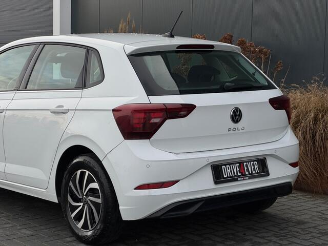 Volkswagen POLO 1.0 TSI Life M23 APPLE CARPLAY SPORTVELGEN LED CLIMATE