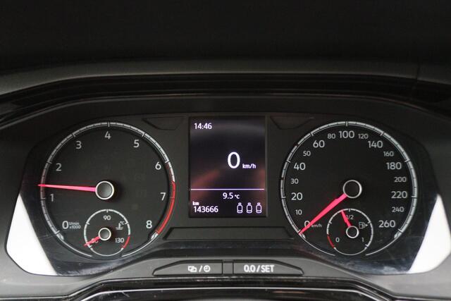 Volkswagen POLO 1.0 TSI Comfortline