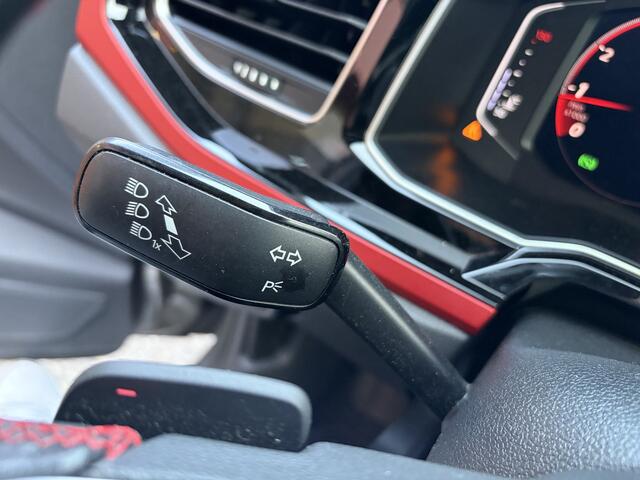 Volkswagen POLO 2.0 TSI GTI