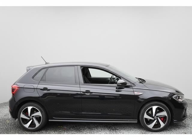 Volkswagen POLO GTI 2.0 TSI 210PK DSG GTI-SPORT VIRTUAL/LED/CARPLAY FABRIEKS GARANTIE
