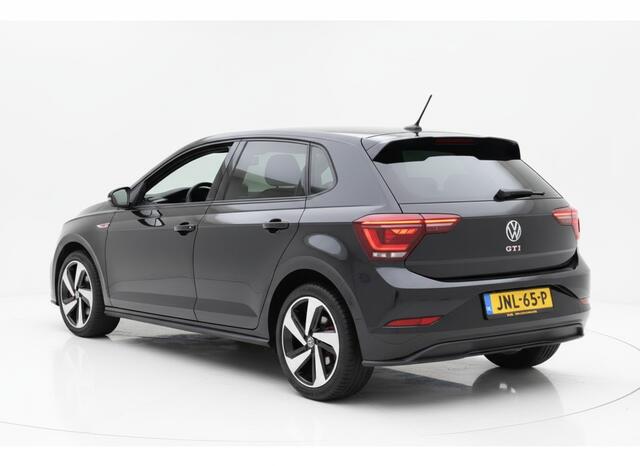 Volkswagen POLO GTI 2.0 TSI 210PK DSG GTI-SPORT VIRTUAL/LED/CARPLAY FABRIEKS GARANTIE
