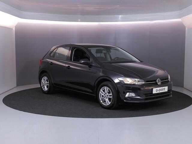 Volkswagen POLO 1.0 TSI Comfortline Business 95 pk | Navigatie | Parkeersensoren | Achteruitrijcamera | Adaptieve cruise control |