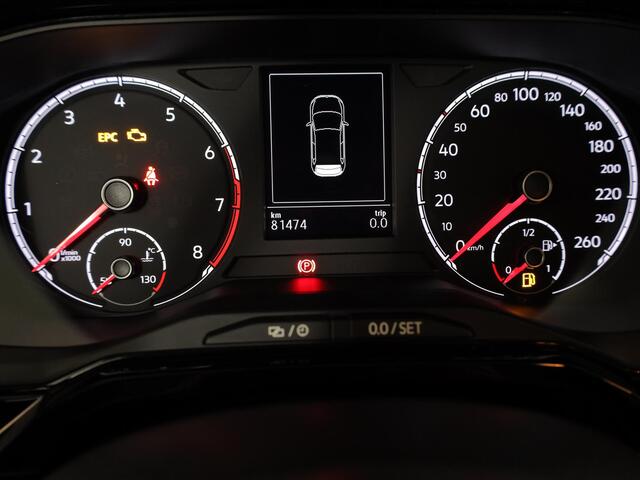 Volkswagen POLO 1.0 TSI Comfortline Business 95 pk | Navigatie | Parkeersensoren | Achteruitrijcamera | Adaptieve cruise control |