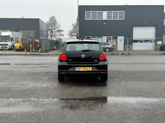 Volkswagen POLO 1.0 Comfortline