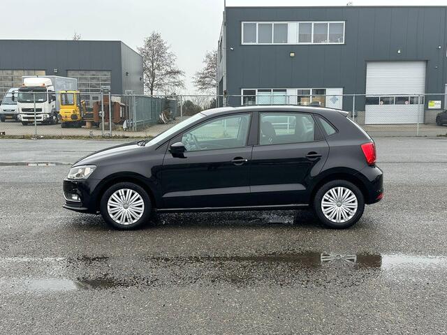 Volkswagen POLO 1.0 Comfortline