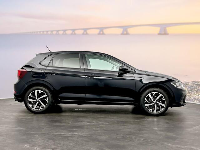 Volkswagen POLO 1.0 TSI Life Edition DSG7