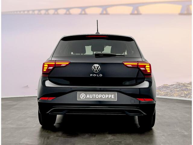 Volkswagen POLO 1.0 TSI Life Edition DSG7