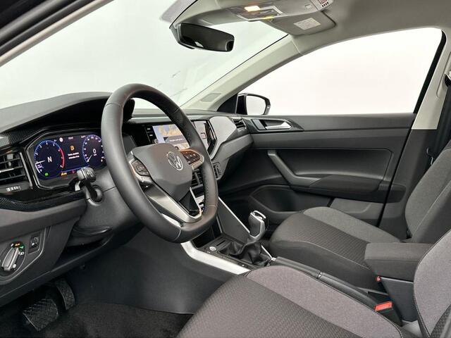 Volkswagen POLO 1.0 TSI Life Edition DSG7