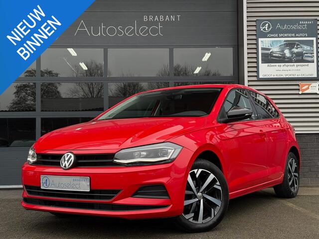 Volkswagen POLO 1.0 TSI Beats Clima CarPlay LED