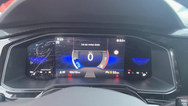 Volkswagen POLO 1.0 TSI Life FULL LED / VIRTUAL / CARPLAY / ACC / NAVI / AIRCO / PDC / BLUETOOTH / NL-AUTO