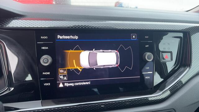 Volkswagen POLO 1.0 TSI Life FULL LED / VIRTUAL / CARPLAY / ACC / NAVI / AIRCO / PDC / BLUETOOTH / NL-AUTO