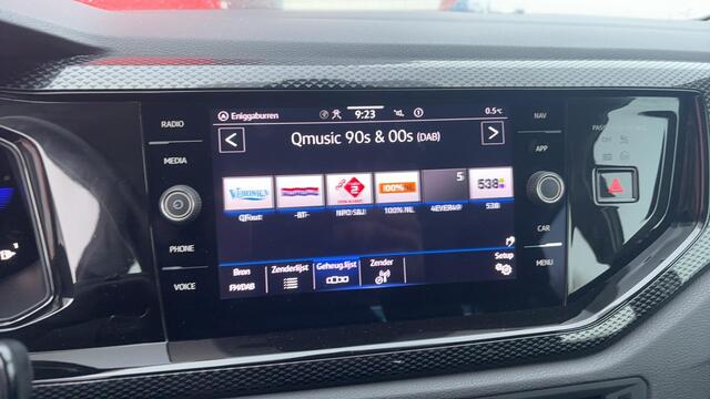 Volkswagen POLO 1.0 TSI Life FULL LED / VIRTUAL / CARPLAY / ACC / NAVI / AIRCO / PDC / BLUETOOTH / NL-AUTO