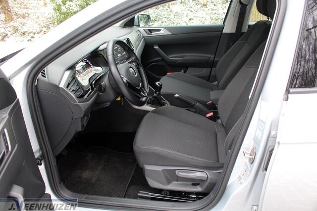 Volkswagen POLO 1.0 TSI Comfortline | 2019 | Navi | Cruise |