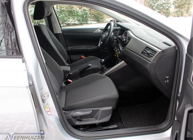 Volkswagen POLO 1.0 TSI Comfortline | 2019 | Navi | Cruise |
