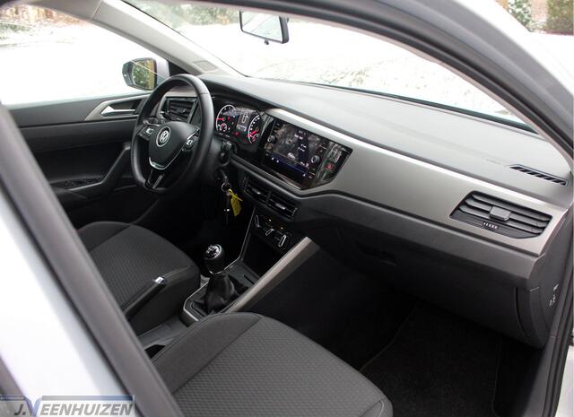 Volkswagen POLO 1.0 TSI Comfortline | 2019 | Navi | Cruise |