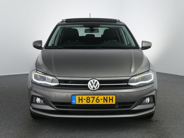 Volkswagen POLO 1.0 TSI Comfortline Pano | Clima | Led |