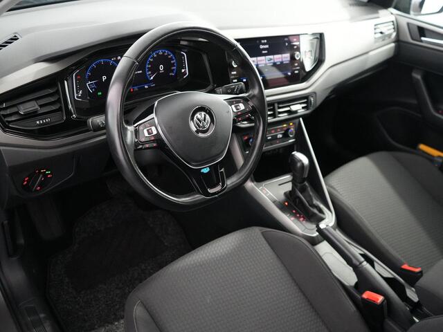 Volkswagen POLO 1.0 TSI Comfortline Pano | Clima | Led |