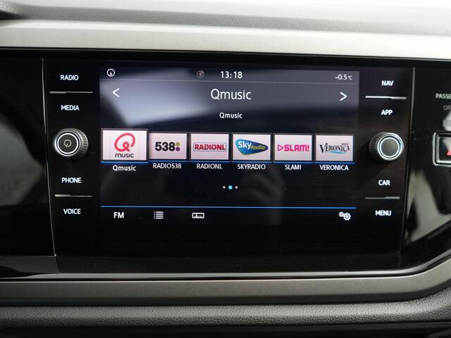 Volkswagen POLO 1.0 TSI Comfortline Pano | Clima | Led |