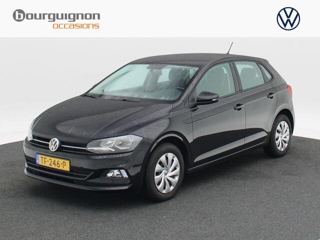 Volkswagen POLO 1.0 MPi Comfortline | Cruise Control | Apple CarPlay | Airco