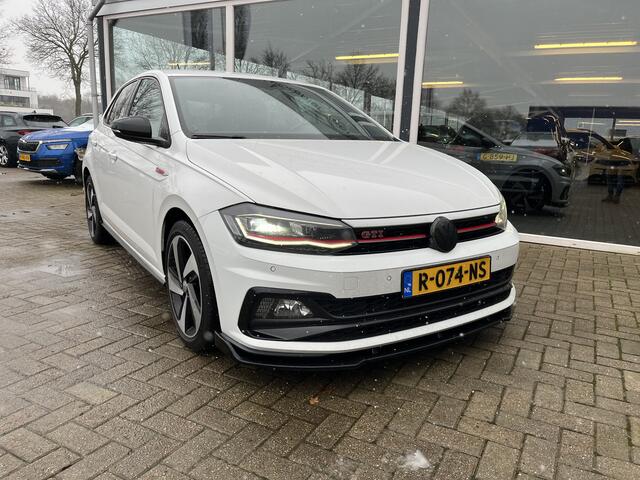 Volkswagen POLO 2.0 TSI GTI Virtual / Carplay / Acc / Clima / Beats LEd