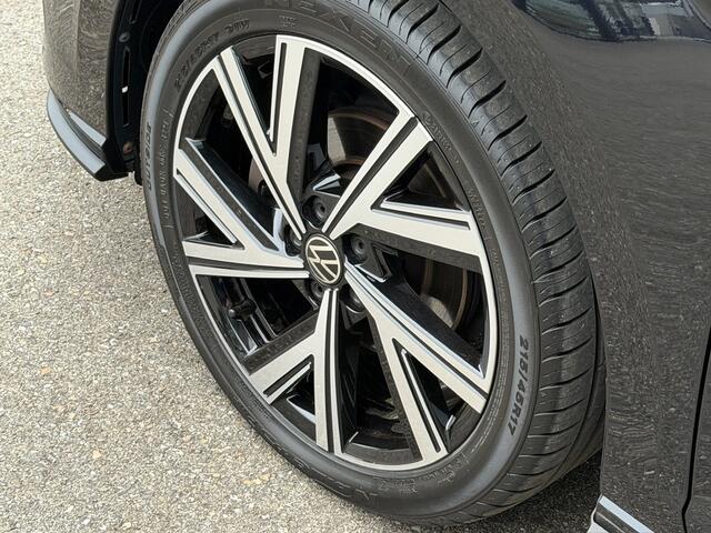 Volkswagen POLO 1.0 TSI 110pk DSG R-Line | Panoramadak | Camera | Virtual | Keyless | IQ Led | Rijklaar incl. 1 jaar Bovag garantie