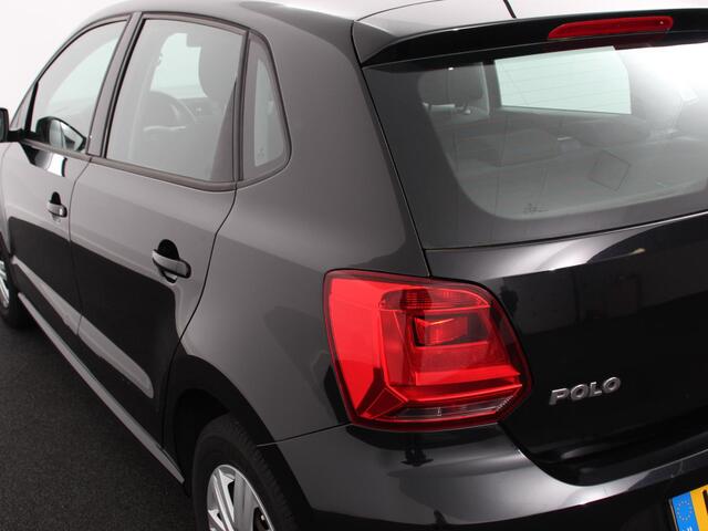 Volkswagen POLO 1.0 Edition 75PK 5-DRS. (Airco/Bluetooth)