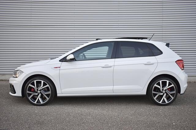 Volkswagen POLO 2.0 TSI GTI 200pk Pano | Apple-Carplay | Dsg