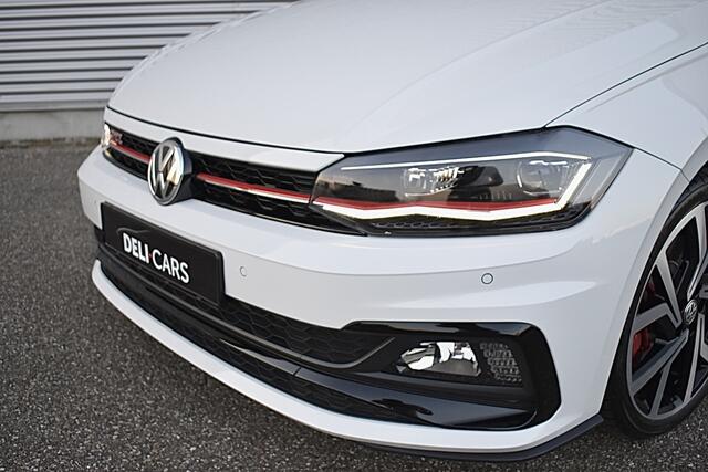 Volkswagen POLO 2.0 TSI GTI 200pk Pano | Apple-Carplay | Dsg