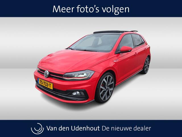 Volkswagen POLO 2.0 TSI 200pk GTI DSG