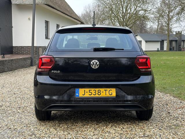 Volkswagen POLO 1.0 TSI DSG 5-drs *Carplay*Adapt.Cruise*