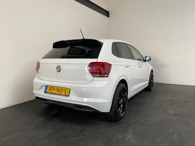 Volkswagen POLO 1.0 TSI Comfortline