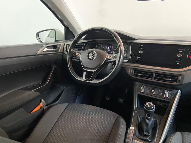 Volkswagen POLO 1.0 TSI Comfortline