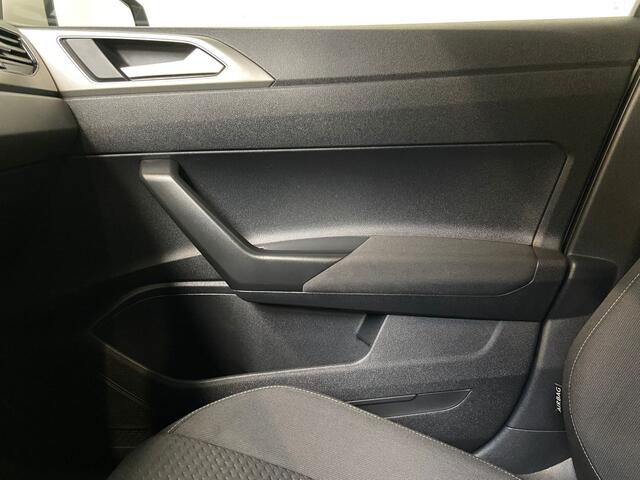 Volkswagen POLO 1.0 TSI Comfortline
