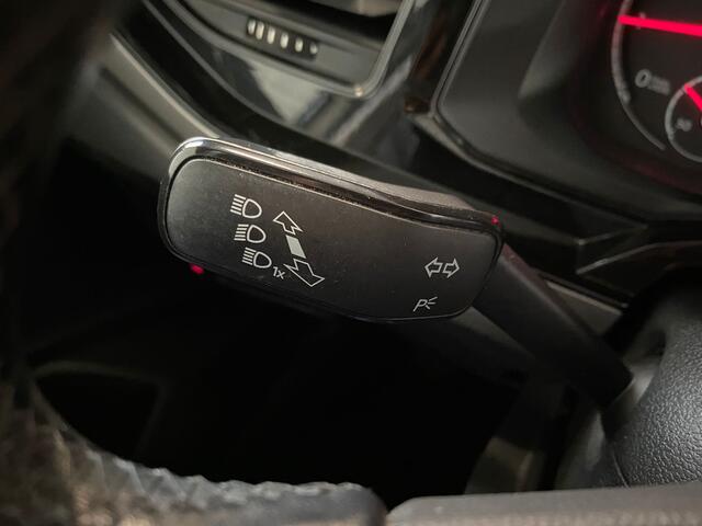 Volkswagen POLO 1.0 TSI Comfortline