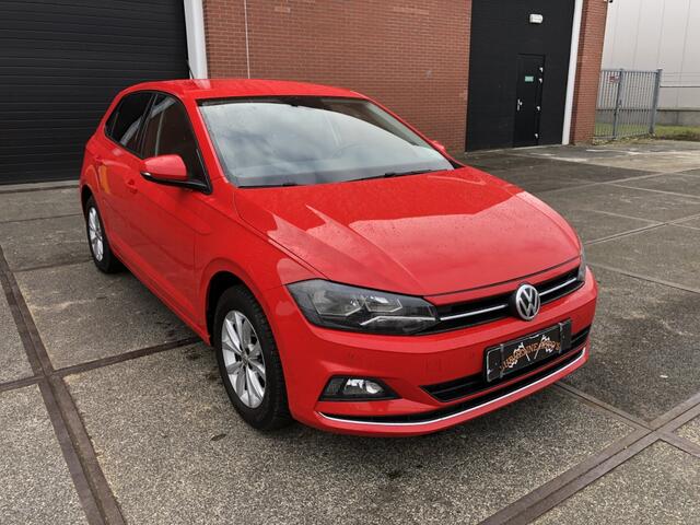 Volkswagen POLO 1.0 TSI Highline