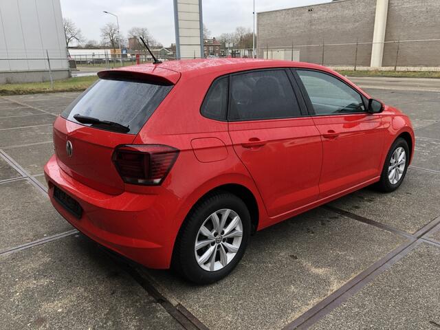 Volkswagen POLO 1.0 TSI Highline