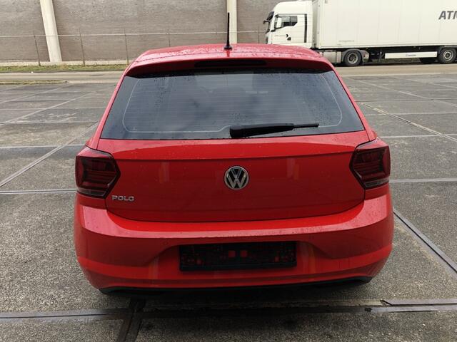 Volkswagen POLO 1.0 TSI Highline