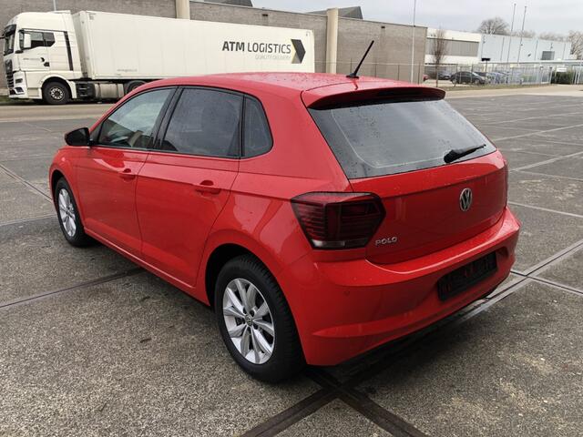 Volkswagen POLO 1.0 TSI Highline