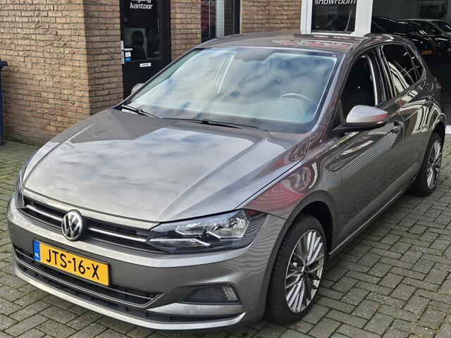 Volkswagen POLO 1.0 TSI Comfortline Business Volkswagen Polo 1.0 TSI CARPLAY-AIRCO-STOELVRM ,etc,etc