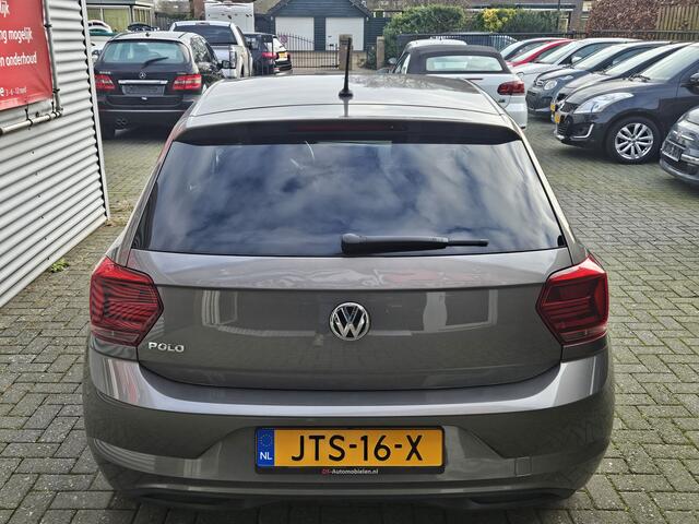 Volkswagen POLO 1.0 TSI Comfortline Business Volkswagen Polo 1.0 TSI CARPLAY-AIRCO-STOELVRM ,etc,etc