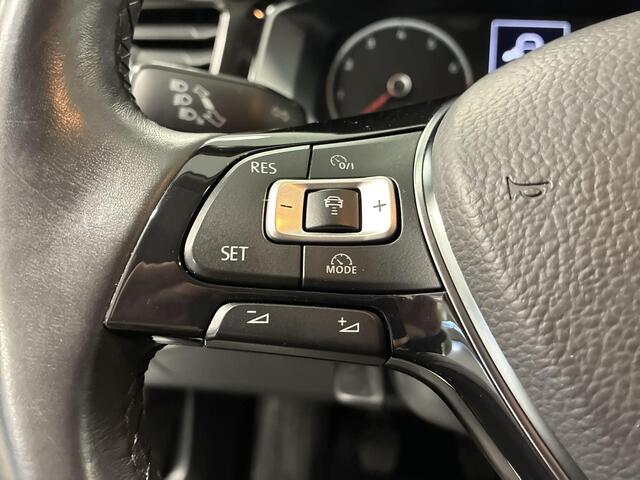 Volkswagen POLO 1.0 TSI 95pk Comfortline · Apple/Android Car Play · Navigatie · P-Sensoren · ACC · Airco · 17'' Inch ·