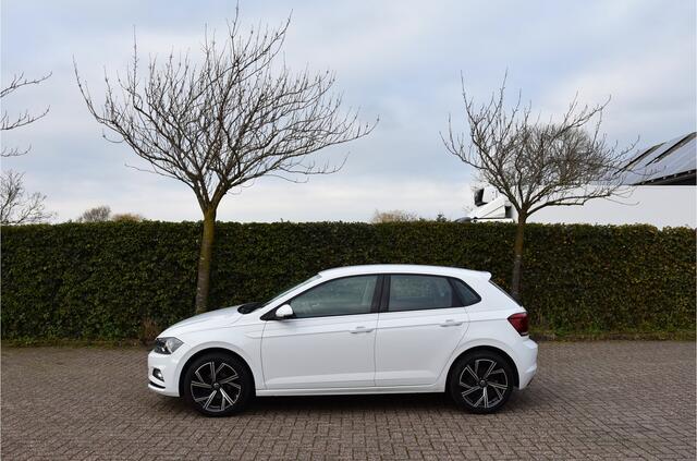 Volkswagen POLO 96 PK TSI Navi Carplay NAP Comfortline