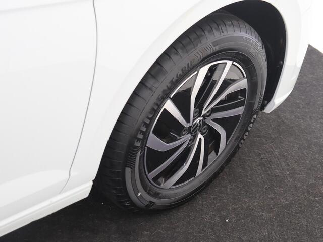 Volkswagen POLO Life Edition | 'App-Connect' smartphone integratie | Airconditioning automatisch (Climatronic), 2-zone | Buitenspiegels elektrisch instel- verwarm- en inklapbaar
