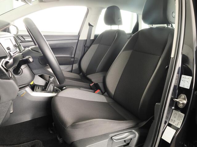 Volkswagen POLO 1.0 TSI Life 95 PK | Navigatie via app | Parkeersensoren | Digitaal dashboard