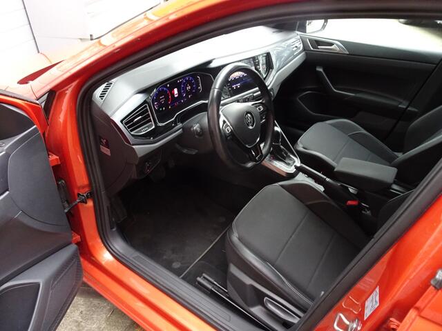 Volkswagen POLO 1.0 TSI 115PK DSG Highl. *Virtual/ACC/Keyless/Cam/Trekhaak/Stoel