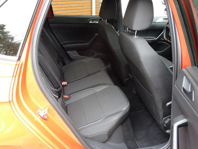 Volkswagen POLO 1.0 TSI 115PK DSG Highl. *Virtual/ACC/Keyless/Cam/Trekhaak/Stoel