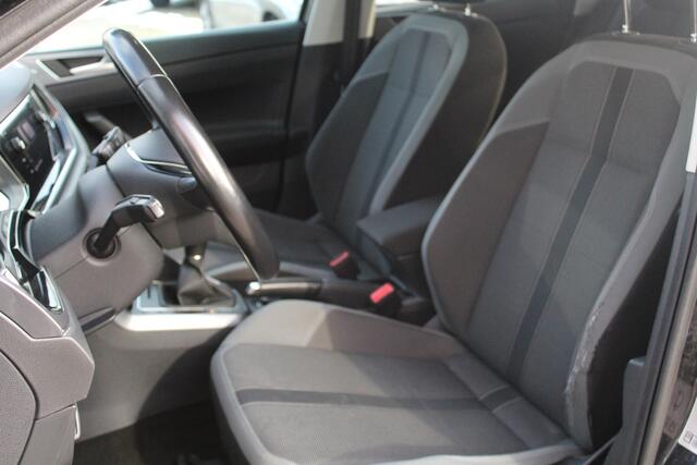 Volkswagen POLO 1.0 TSI Highline//Led//Navi//Ecc//Stoelverwarming!!