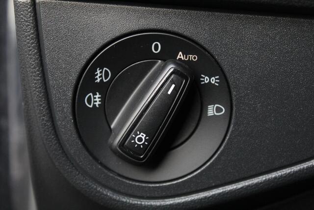 Volkswagen POLO 1.0 TSI Highline//Led//Navi//Ecc//Stoelverwarming!!